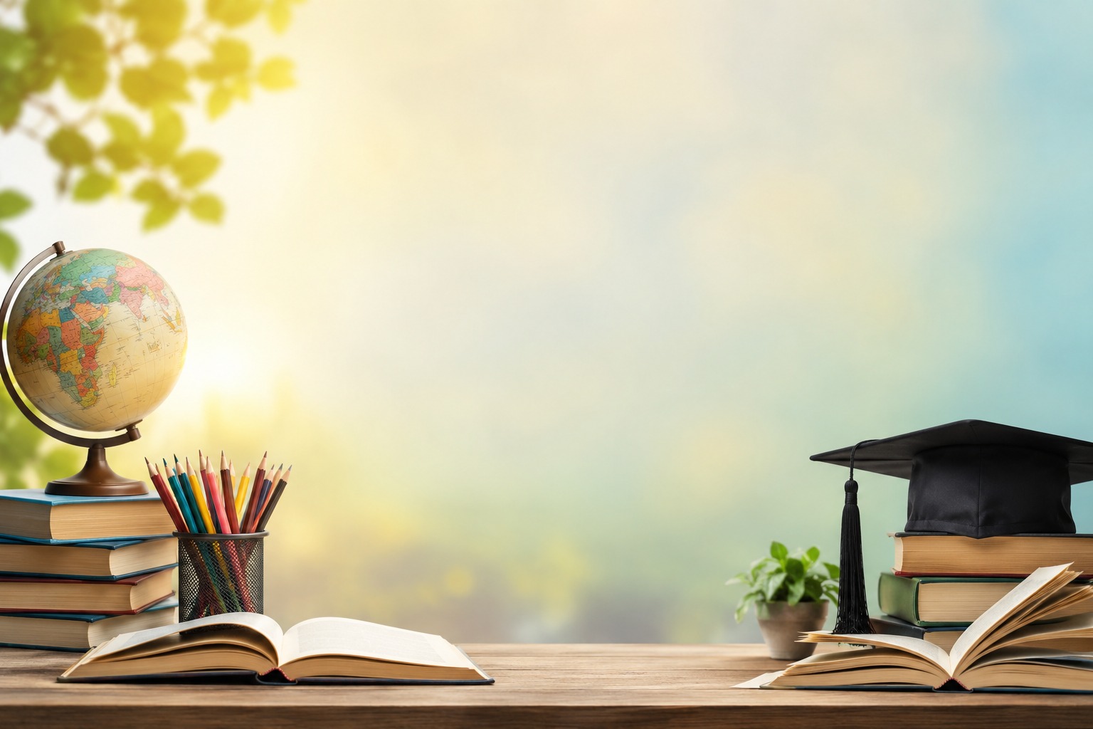 Promoting Education