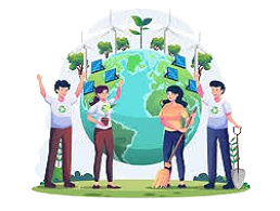 Promote Eco-Friendly Practices