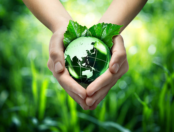 Green Harmony