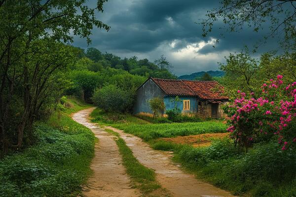 Green Village